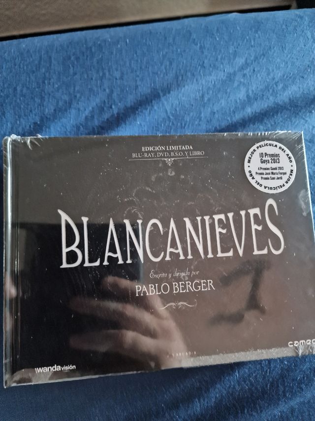 Blancanieves