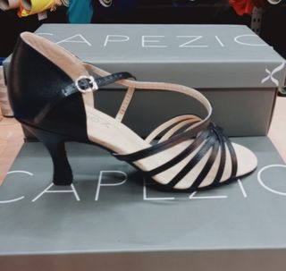 Zapato baile de salón