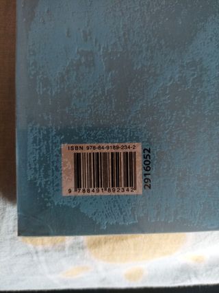 Libro de Literatura Universal 1° Bachi