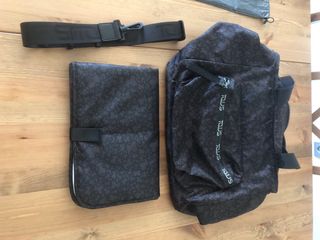 Bolsa de bebé Tous
