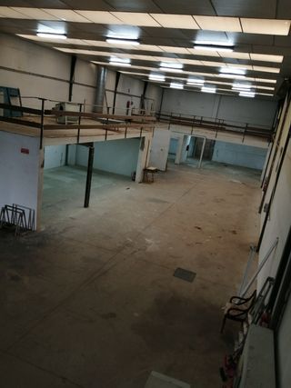 Garaje en venta