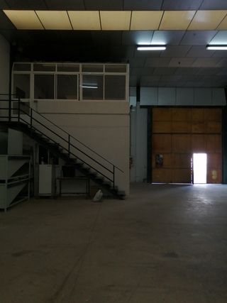 Garaje en venta