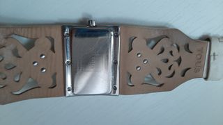 Reloj TOUS blanco