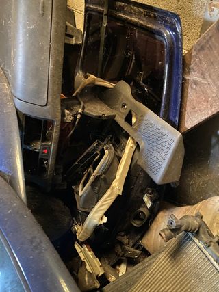 piezas golf mk4 gti despiece