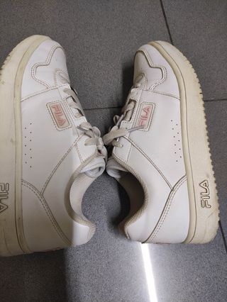 TENIS FILA 39
