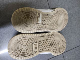 TENIS FILA 39