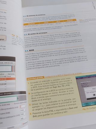 Tecnologías de la información y la