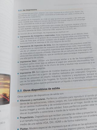 Tecnologías de la información y la