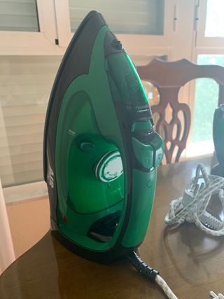 Plancha 2 en 1 potencia 2200w