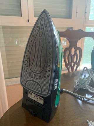 Plancha 2 en 1 potencia 2200w