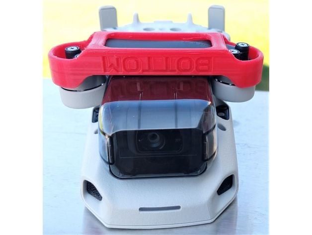 OFERTA protector 3d drone DJI mini 2