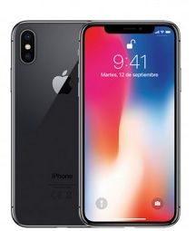 IPHONE X 64GB CPO ¡¡OFERTA!!