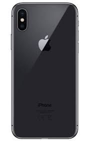 IPHONE X 64GB CPO ¡¡OFERTA!!