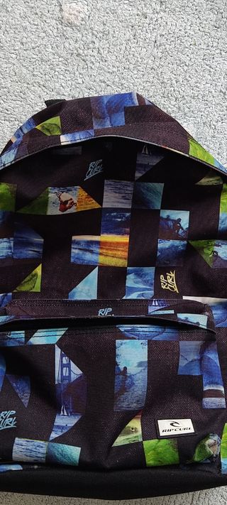 Mochila escolar Rip Curl