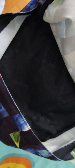 Mochila escolar Rip Curl