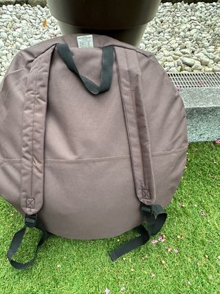 Tienda de campaña playa bebe. Iglú playa.