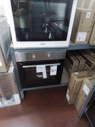 Hornos multifuncion nuevos