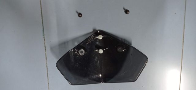 Cúpula ktm 690 duke powerparts 76008965000