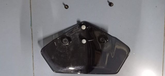 Cúpula ktm 690 duke powerparts 76008965000