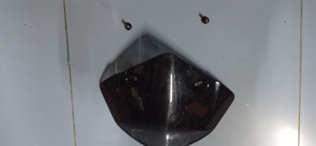 Cúpula ktm 690 duke powerparts 76008965000