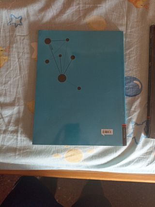 Libros de Matemáticas 1° Bachillerato