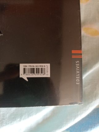 Libros de Matemáticas 1° Bachillerato