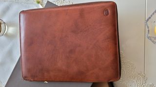 Blocco note o porta documenti The Bridge