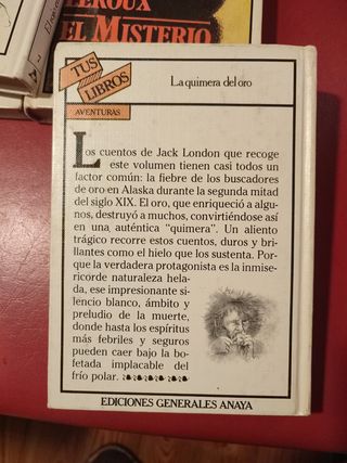 Tus libros Anaya
