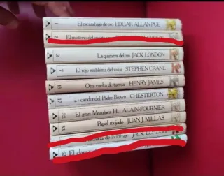 Tus libros Anaya