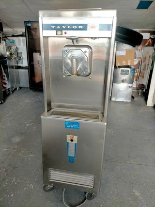 Venta máquina de helados sofht Taylor