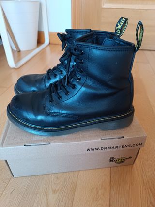 Botas Dr Martens 36