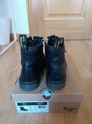 Botas Dr Martens 36