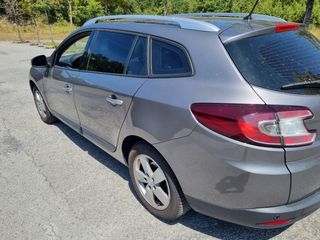 Renault Megane 2010