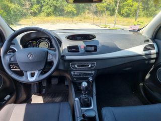 Renault Megane 2010
