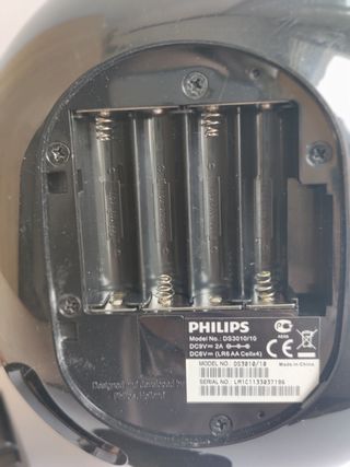 Altavoces Philips