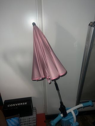 Sombrilla para carro bebé, Universal