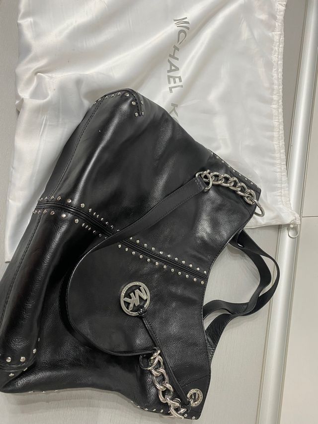 bolso piel Michael Kors modelo Astor large