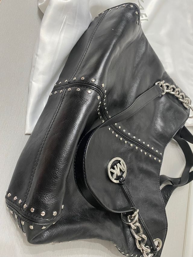 bolso piel Michael Kors modelo Astor large