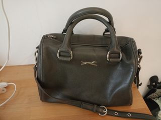 Bolso piel Bimba y Lola