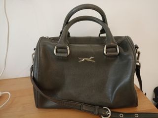 Bolso piel Bimba y Lola