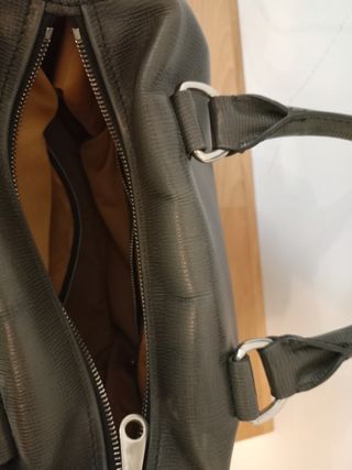 Bolso piel Bimba y Lola