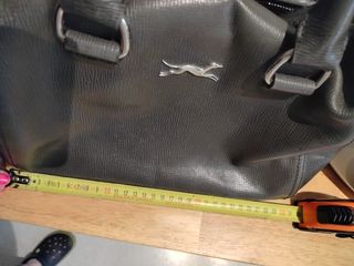 Bolso piel Bimba y Lola