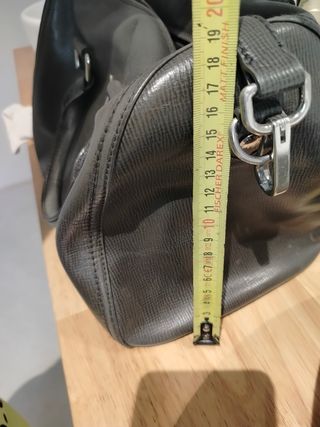 Bolso piel Bimba y Lola