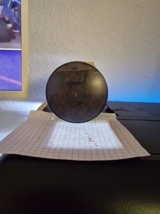 ACUARIO COMPLETO EN USO