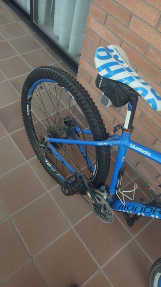 Mondraker phase pro 27,5