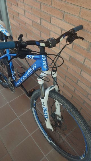 Mondraker phase pro 27,5