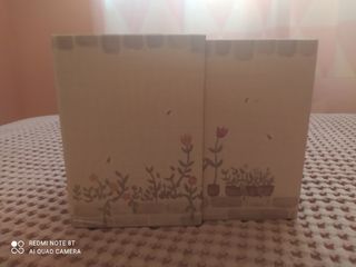 Cuarto de Baño con bañera Maileg Nuevo