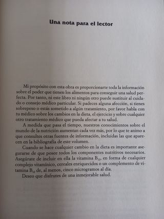 Alimentos que combaten el dolor