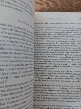 Alimentos que combaten el dolor
