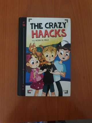 The Crazy Haacks